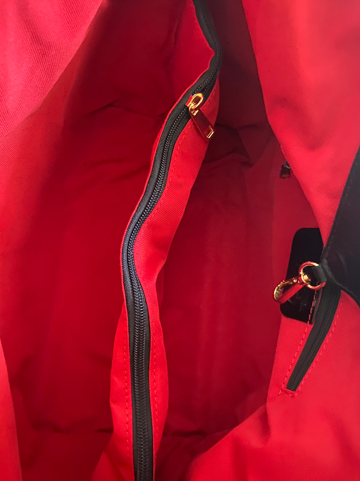 Borsa in pelle