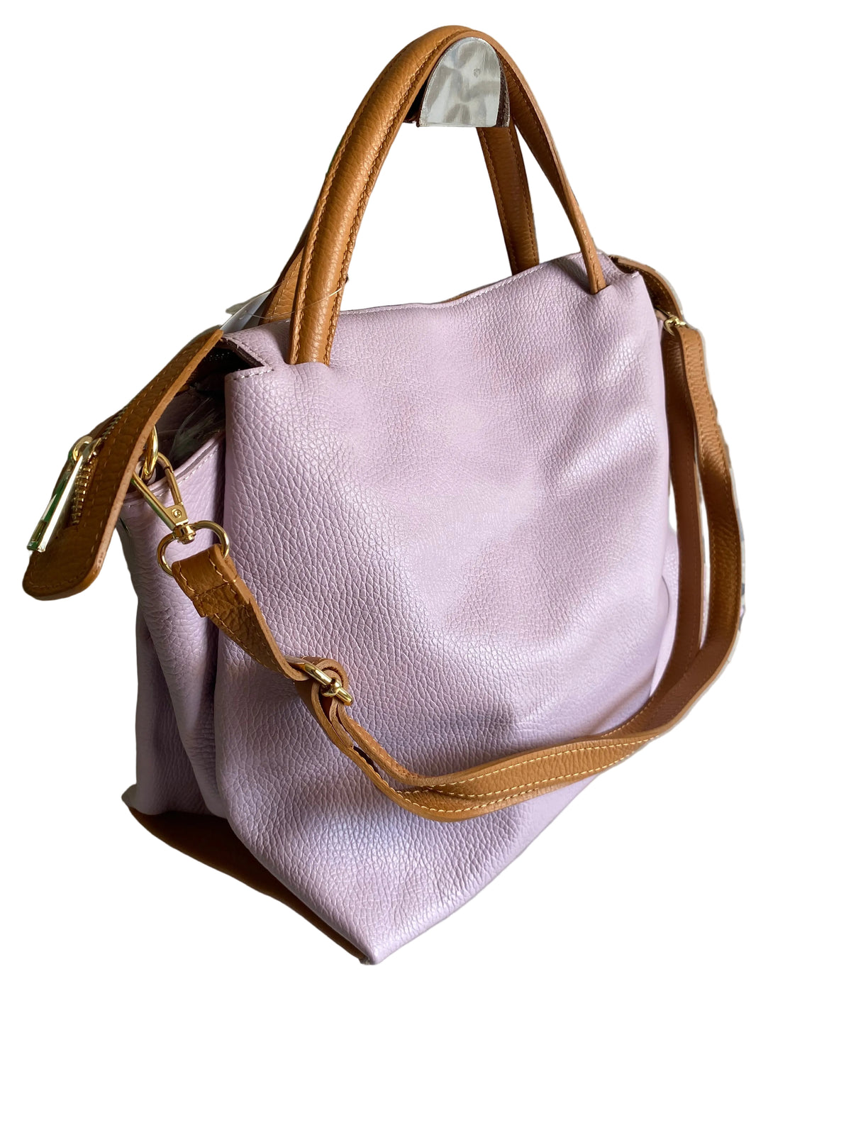 Borsa in pelle
