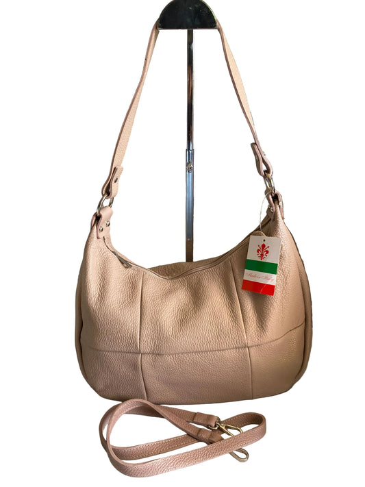 Borsa in pelle