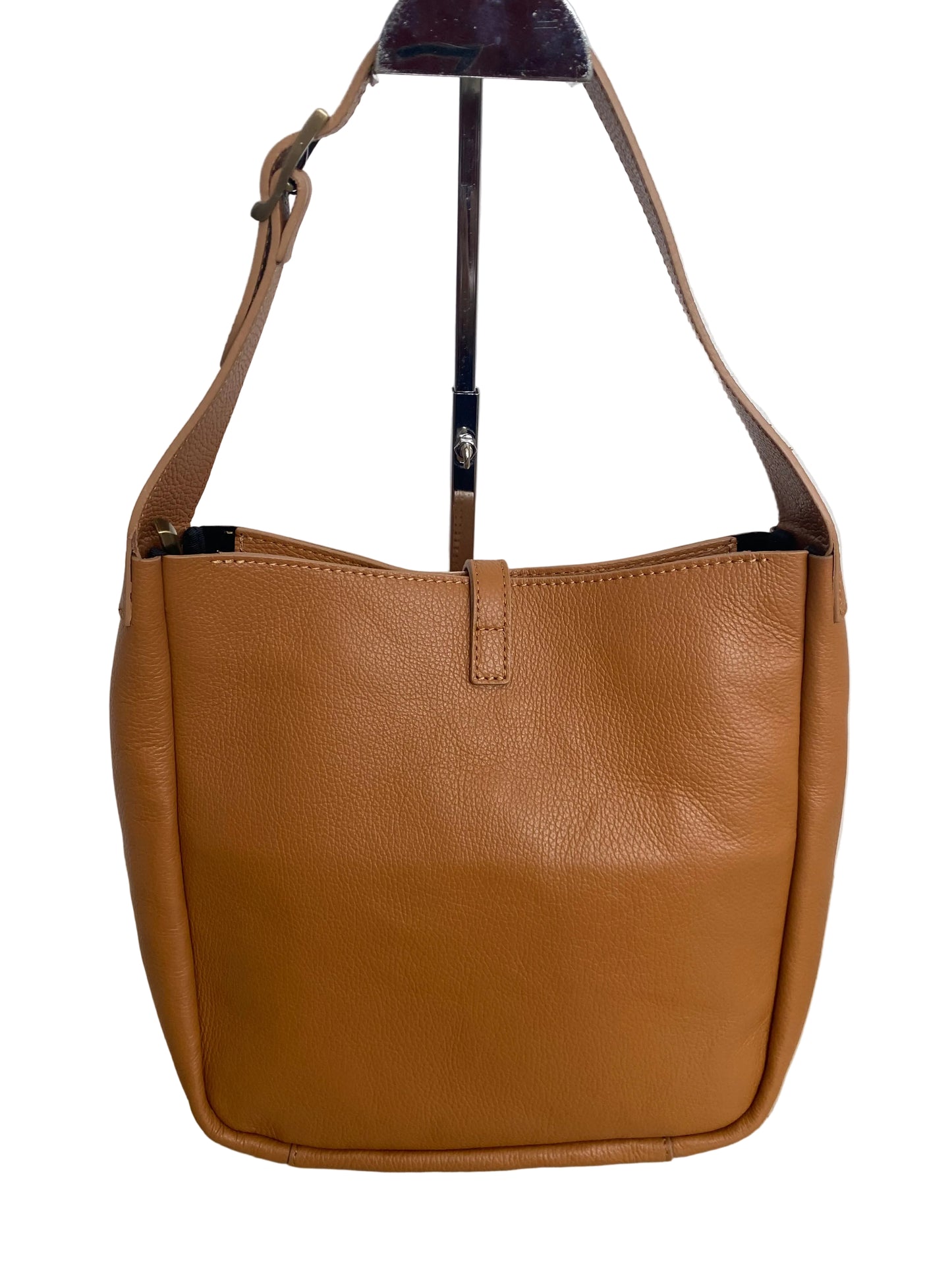 Borsa in pelle