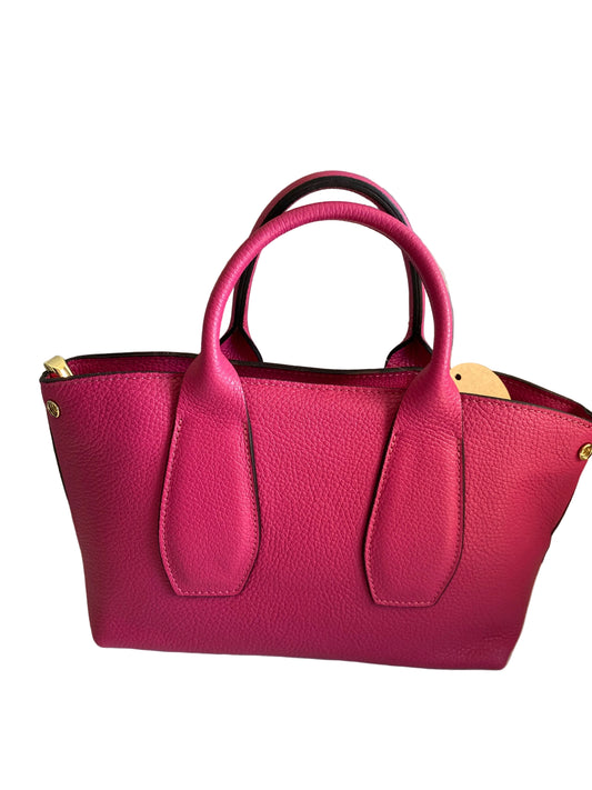Borsa in pelle