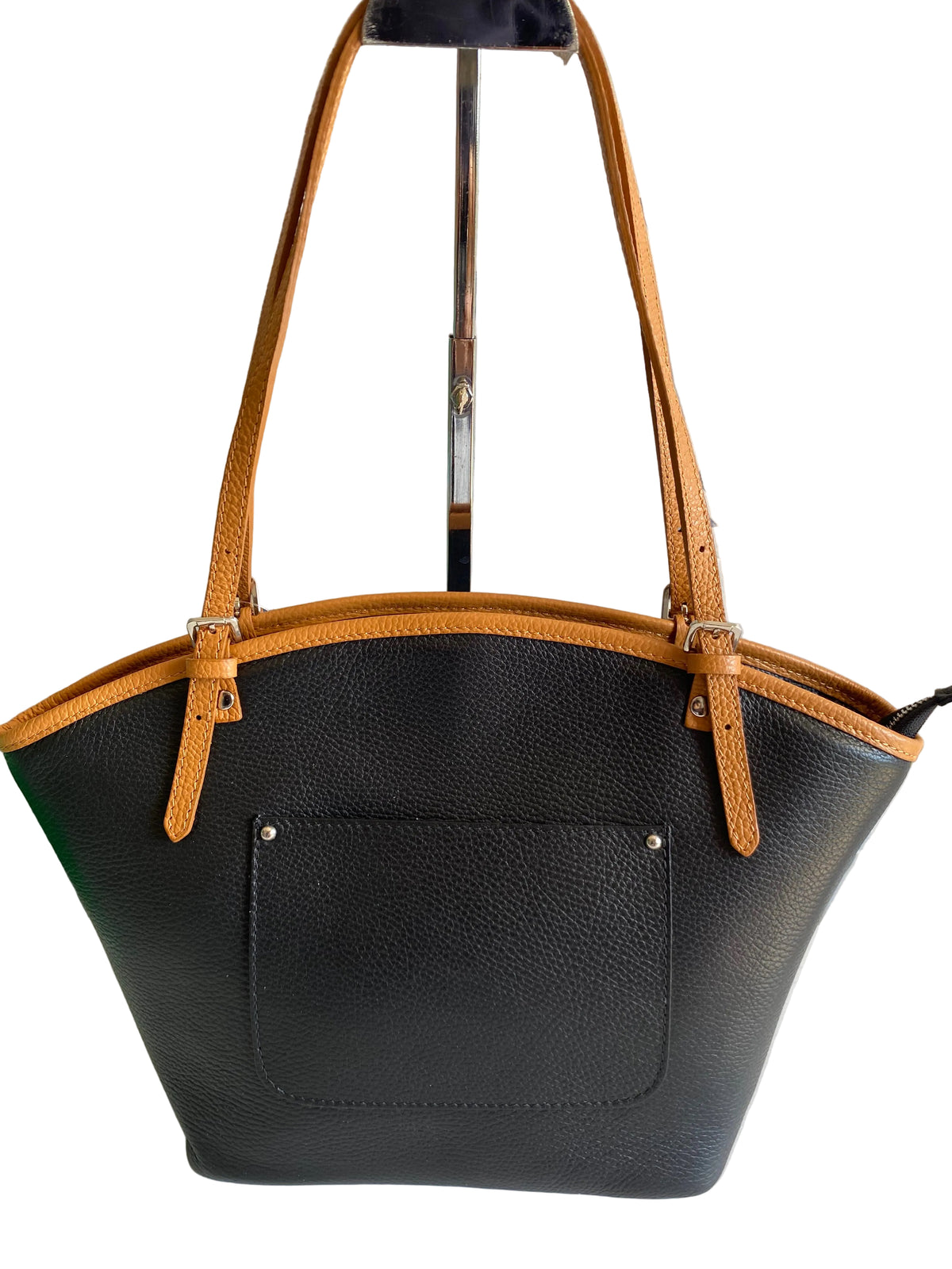 Borsa in pelle