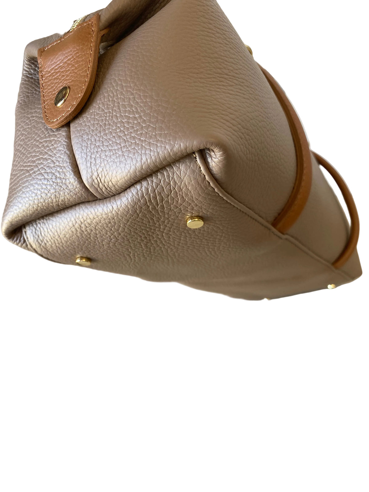 Borsa in pelle
