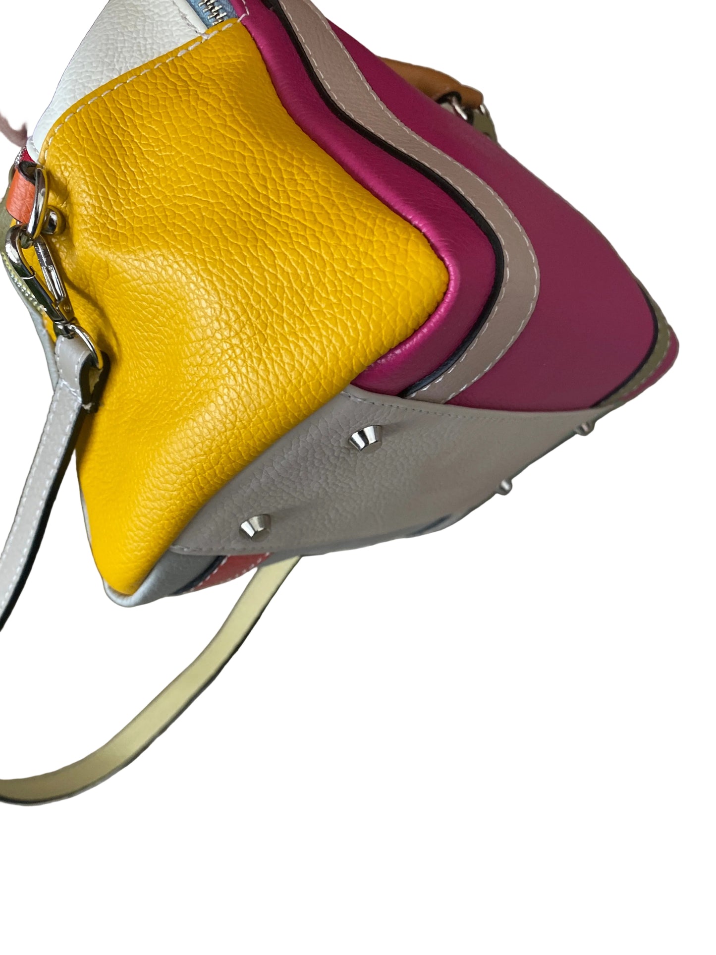 Borsa in pelle