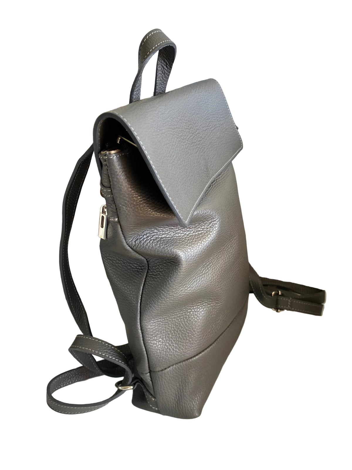 Zaino in pelle