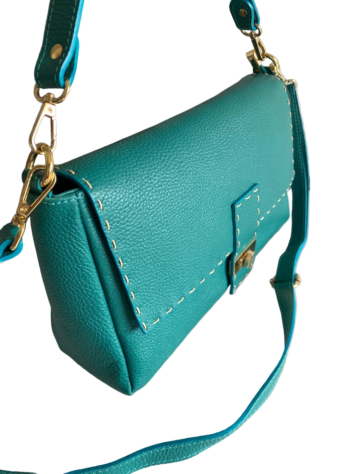 Borsa in pelle