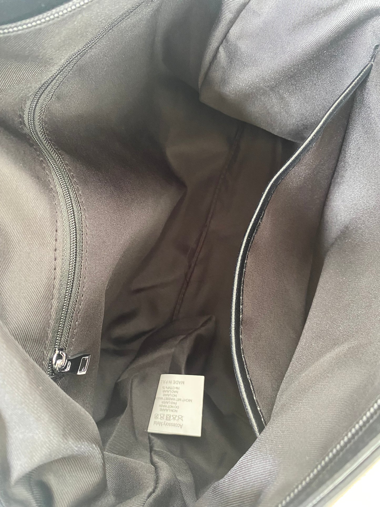 Borsa a spalla
