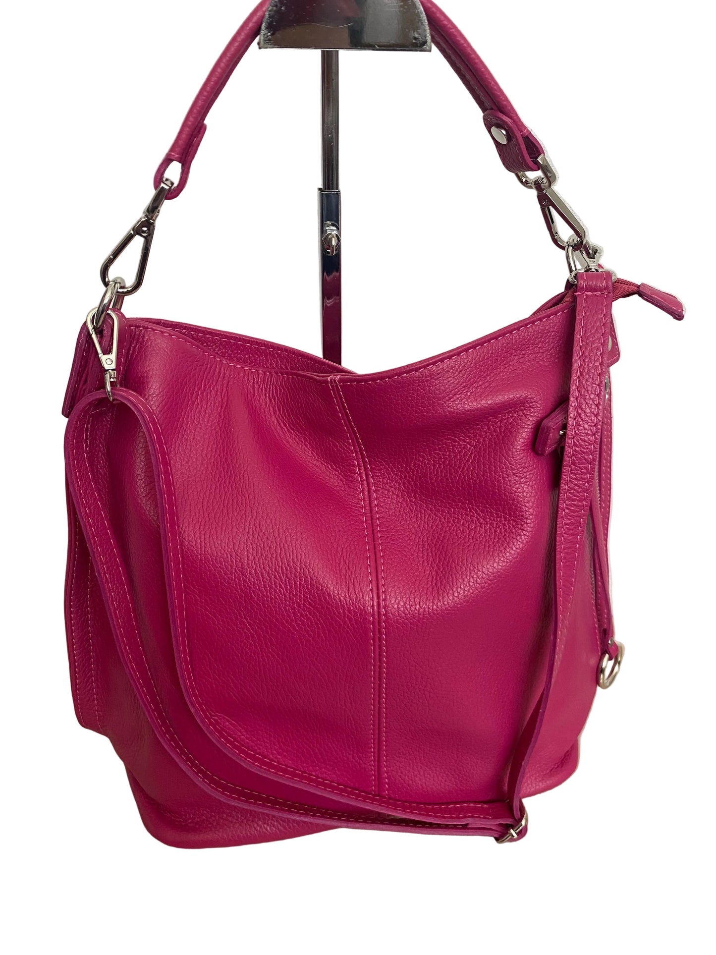 Borsa in pelle