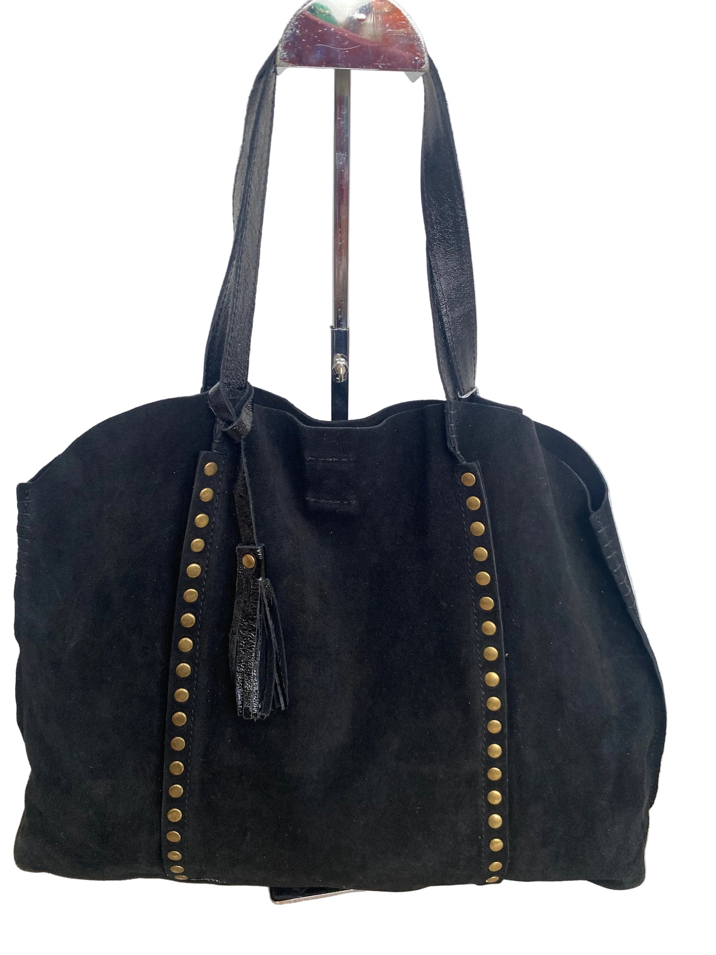 Borsa in pelle