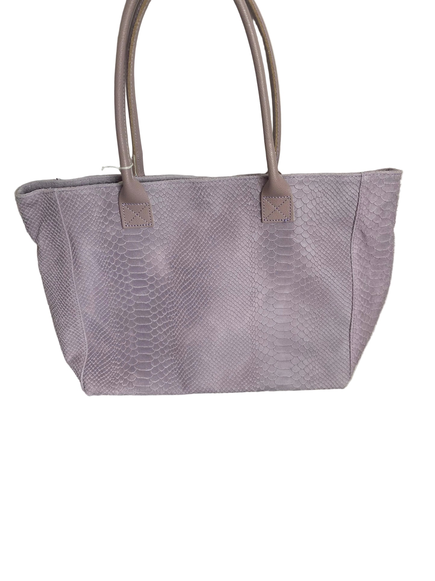 Borsa in pelle