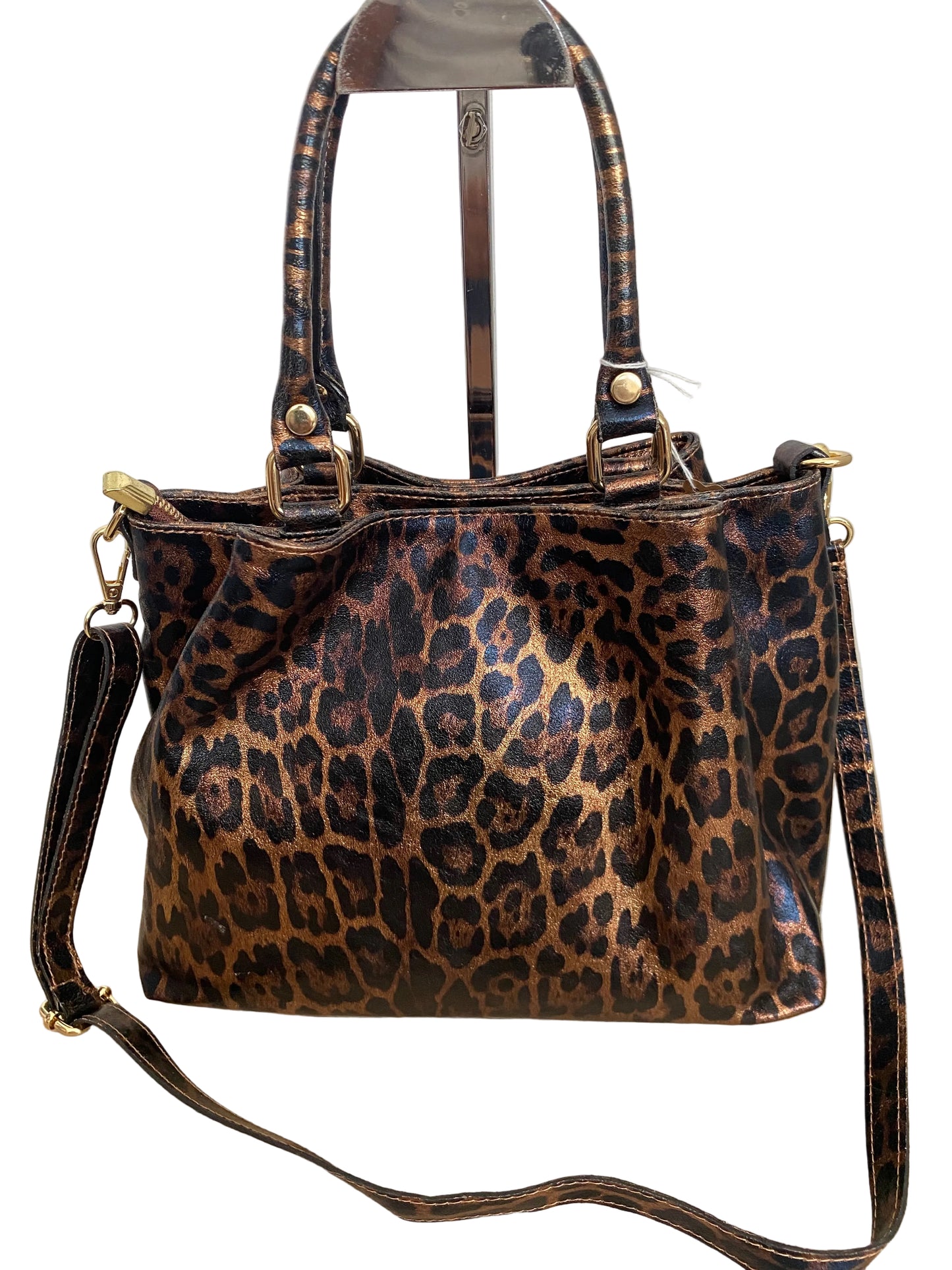 Borsa in pelle