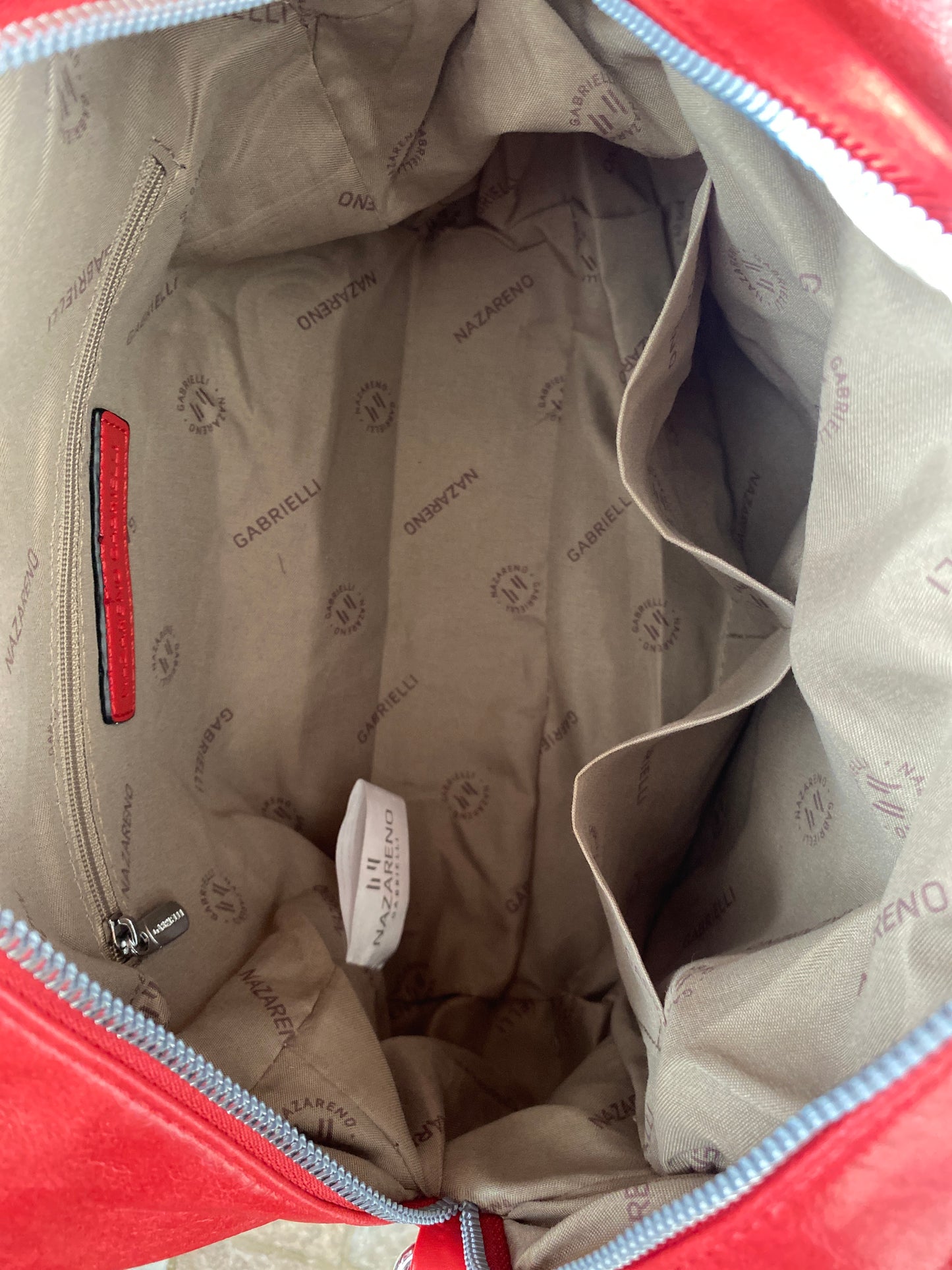 Borsa bauletto