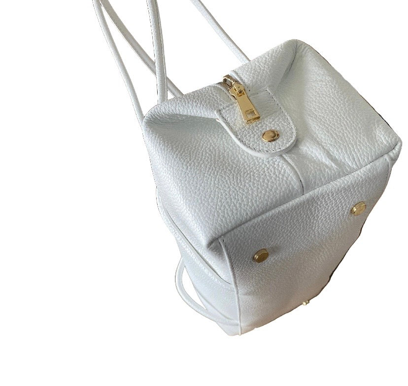Borsa in pelle
