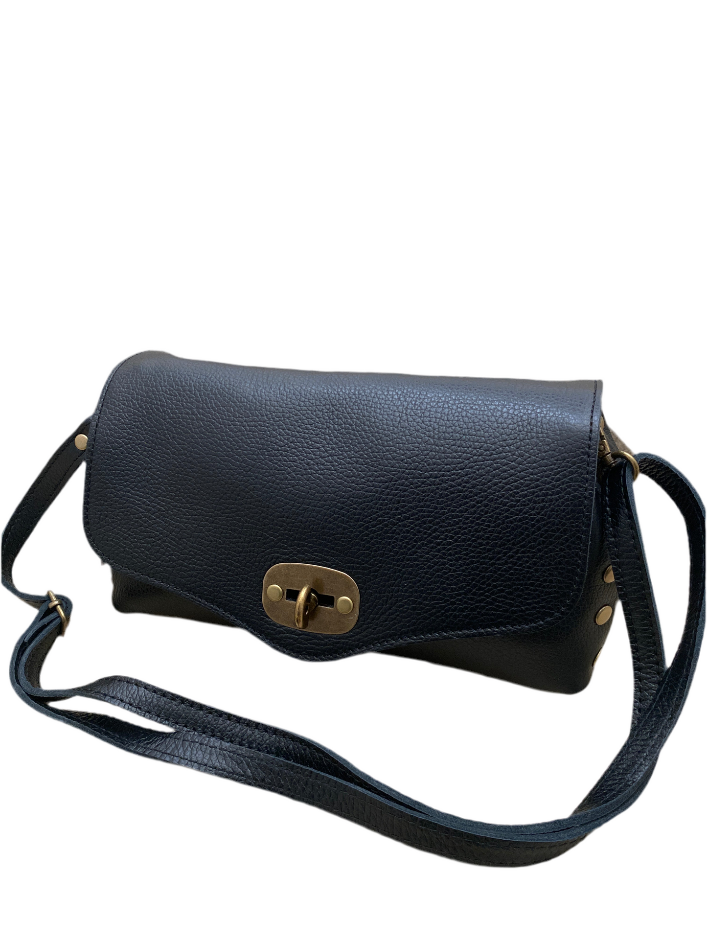 Borsetta in pelle