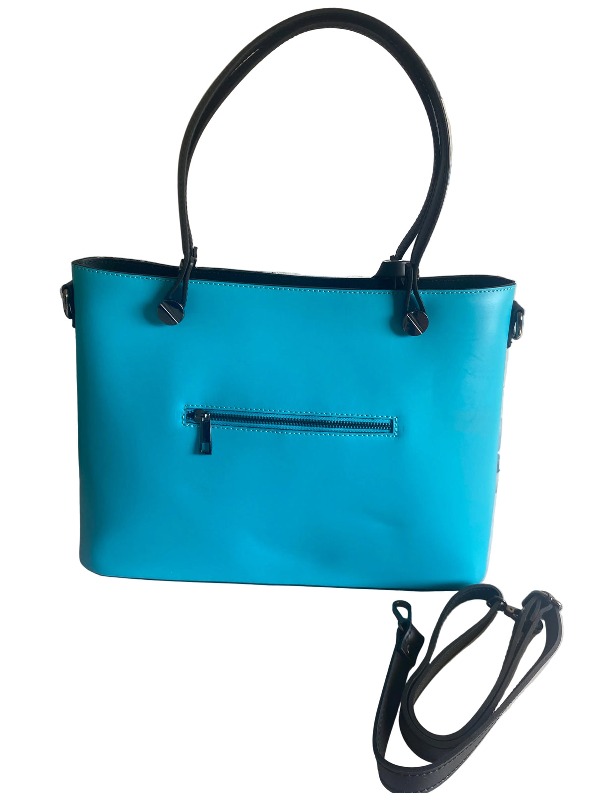 Borsa in pelle