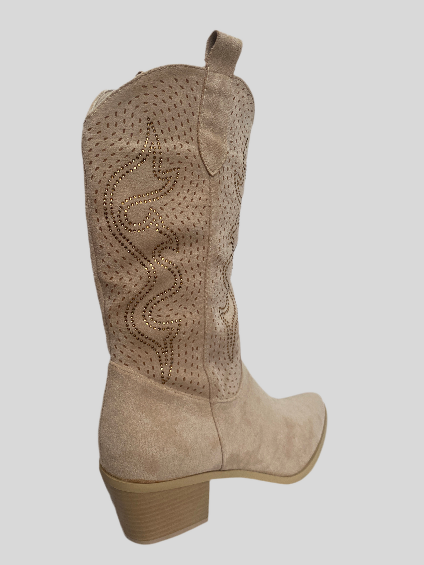 Stivali al polpaccio