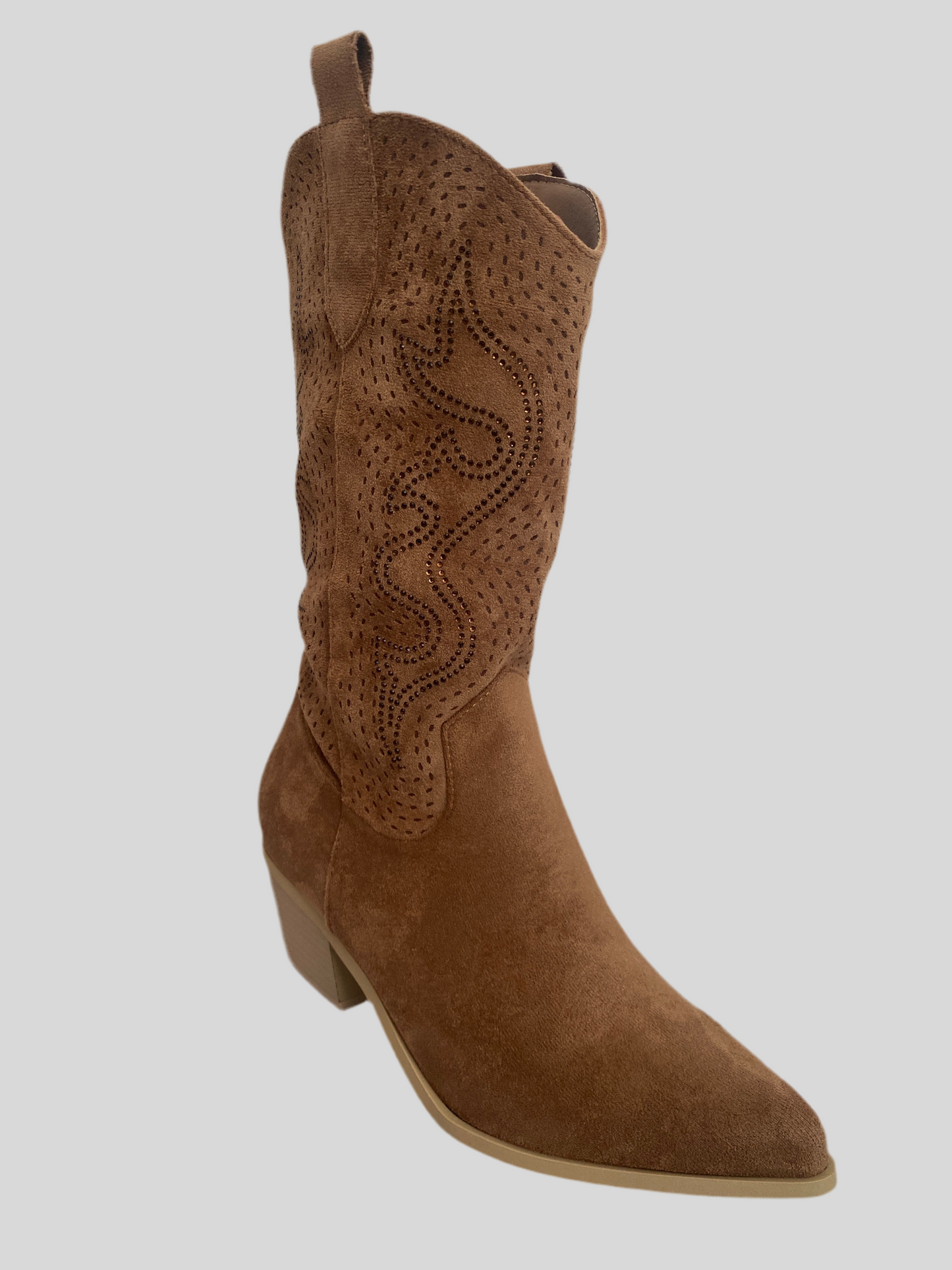 Stivali al polpaccio