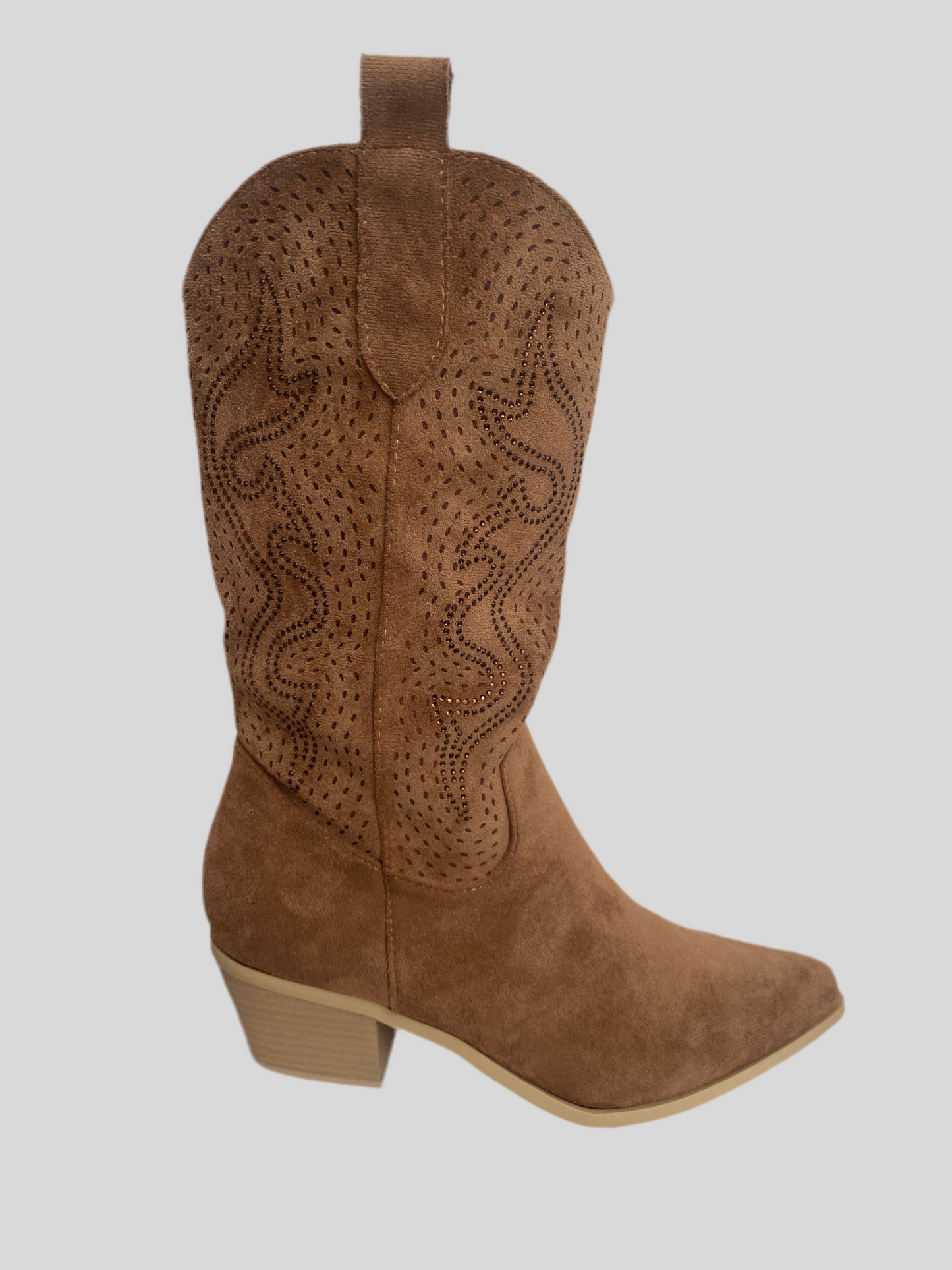 Stivali al polpaccio