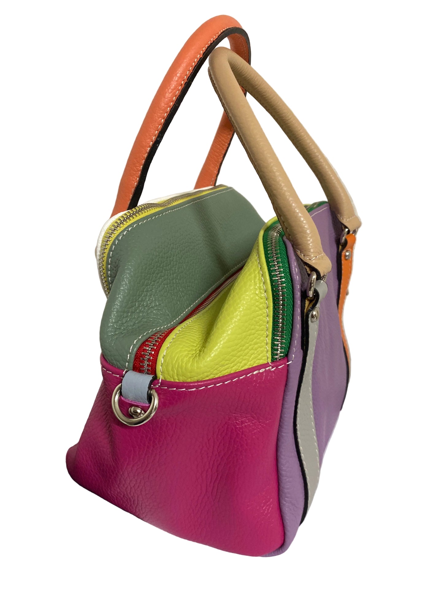 Borsa in pelle