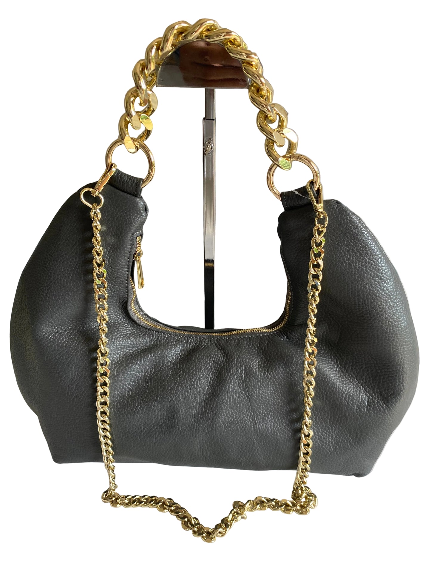Borsa in pelle