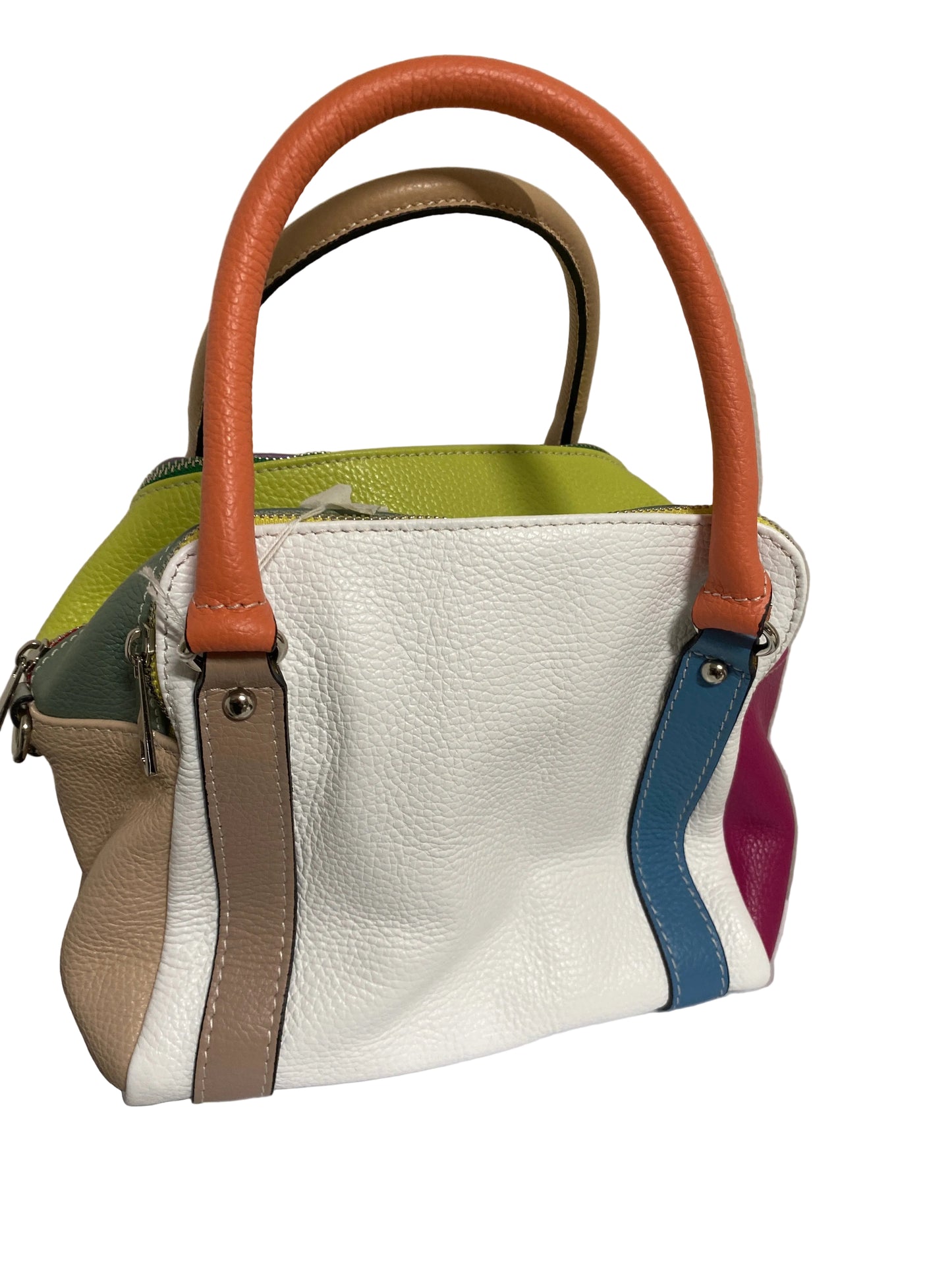 Borsa in pelle