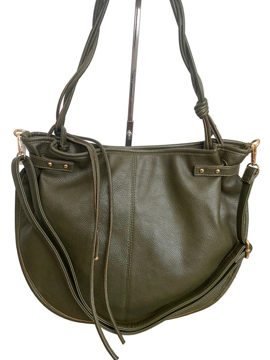 Borsa a spalla