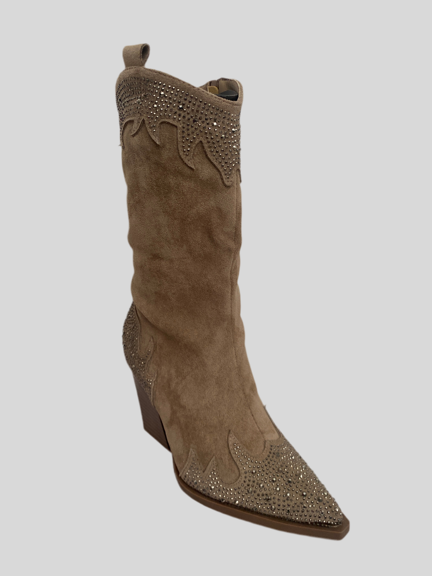 Stivali al polpaccio