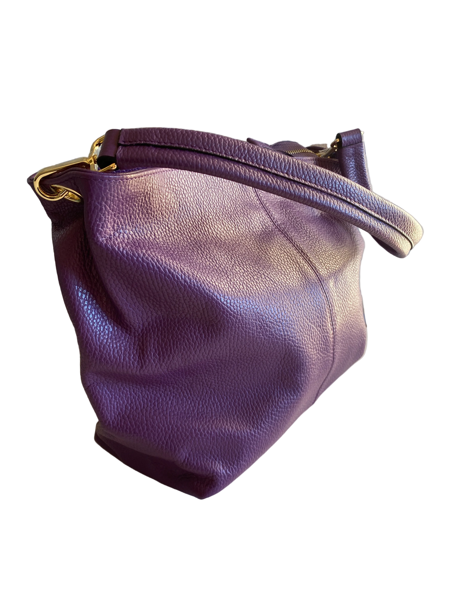 Borsa in pelle