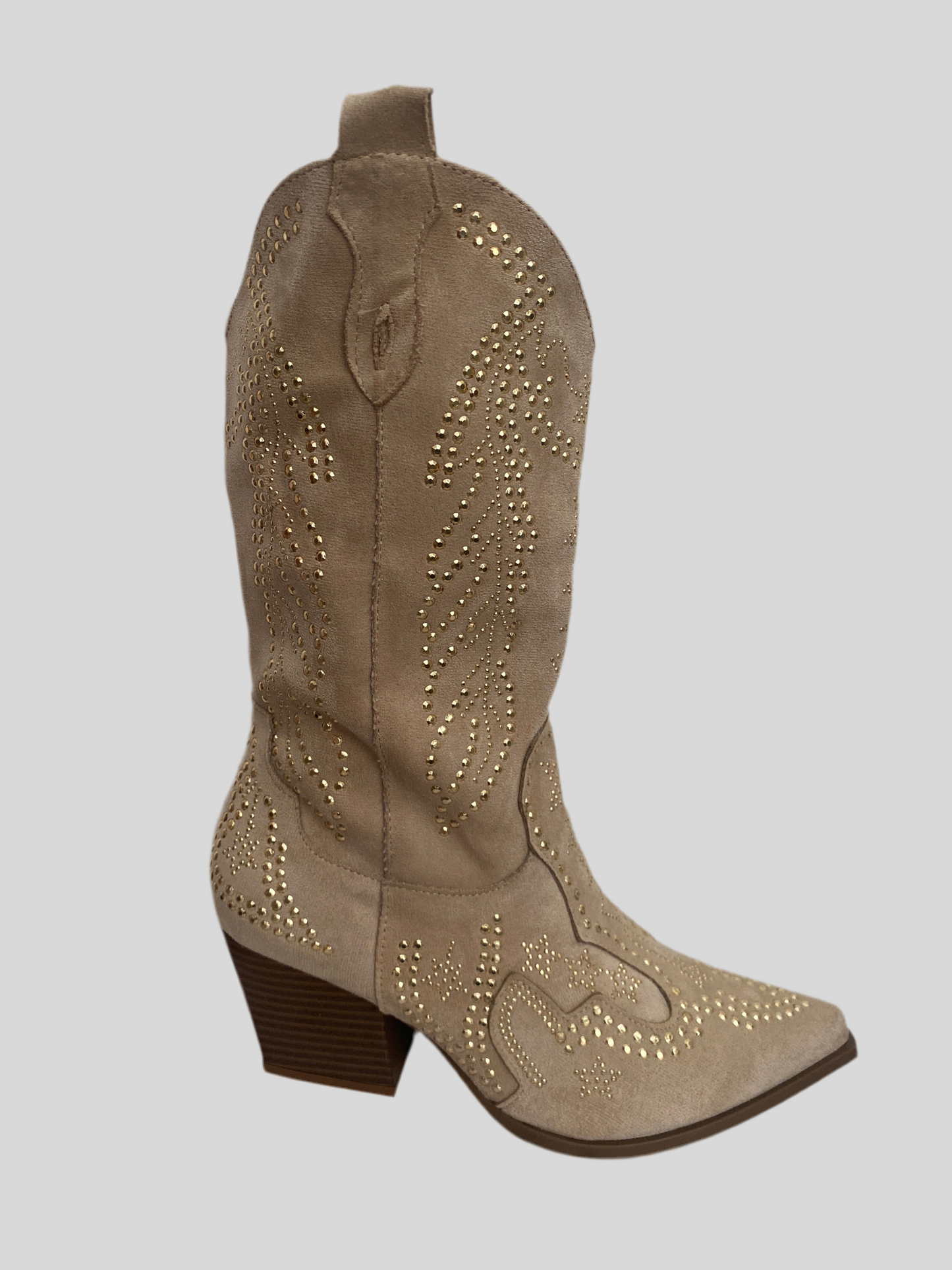 Stivali al polpaccio