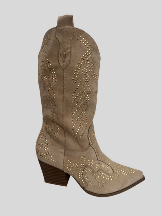 Stivali al polpaccio