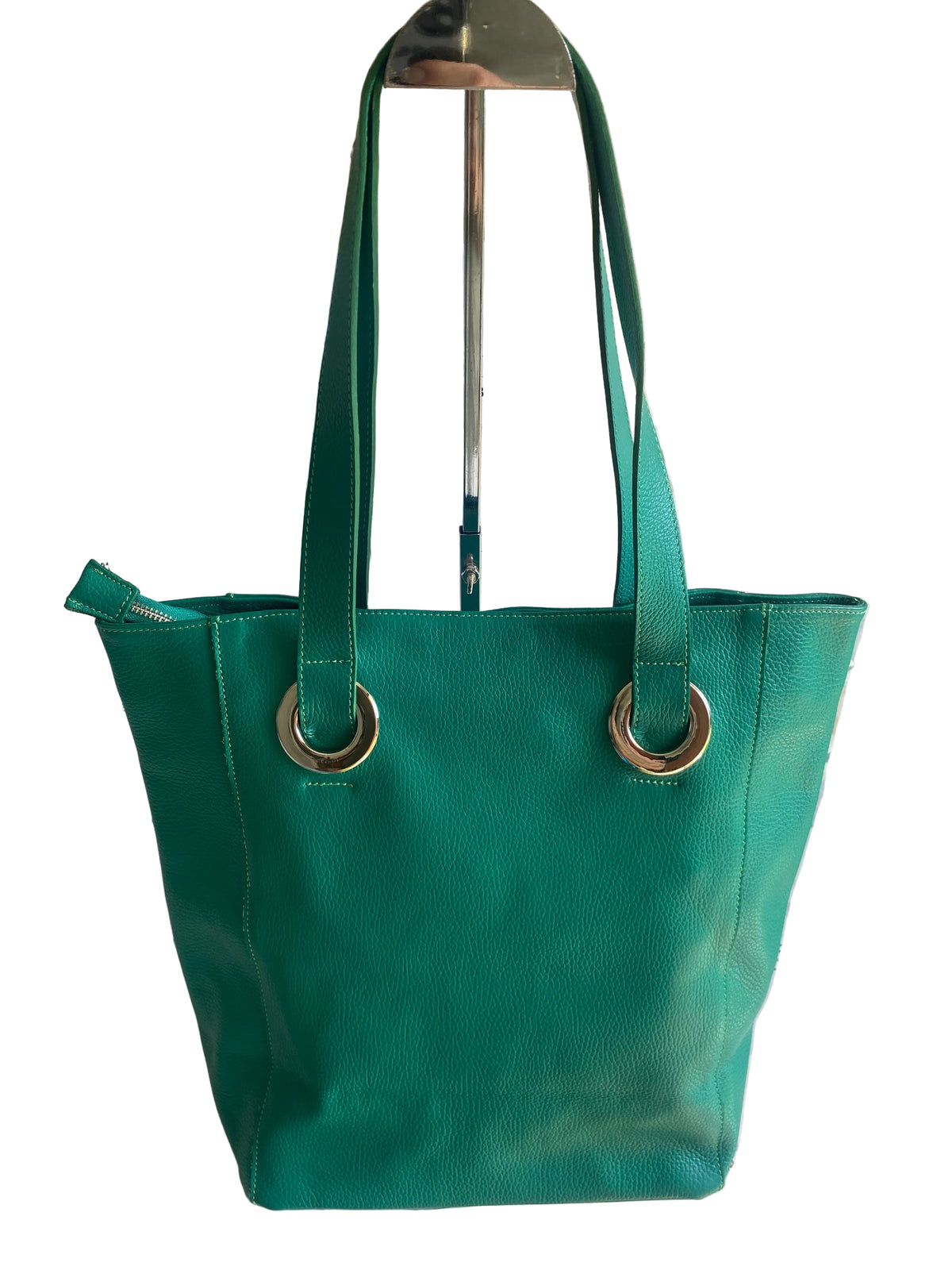 Borsa in pelle