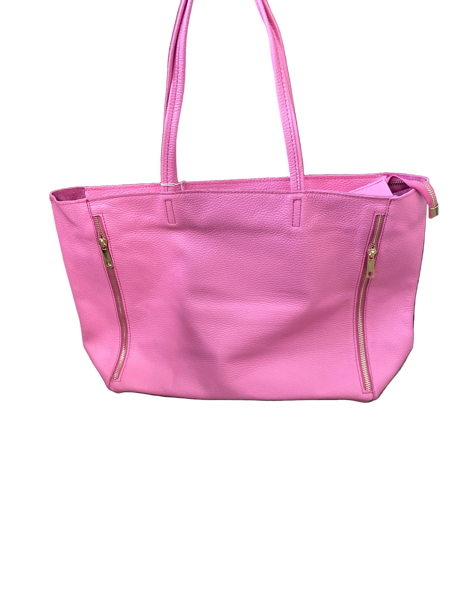 Borsa in pelle