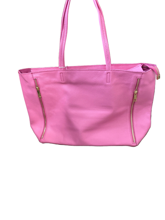 Borsa in pelle