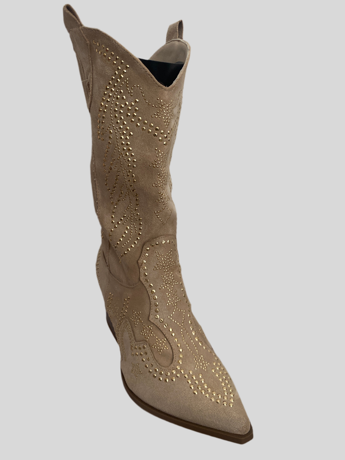 Stivali al polpaccio