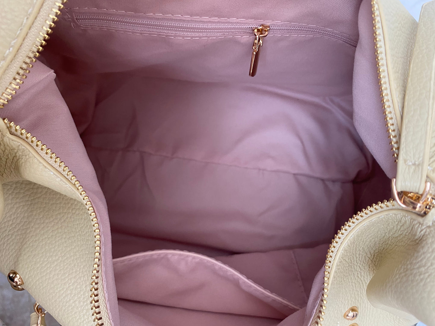 Borsa a spalla