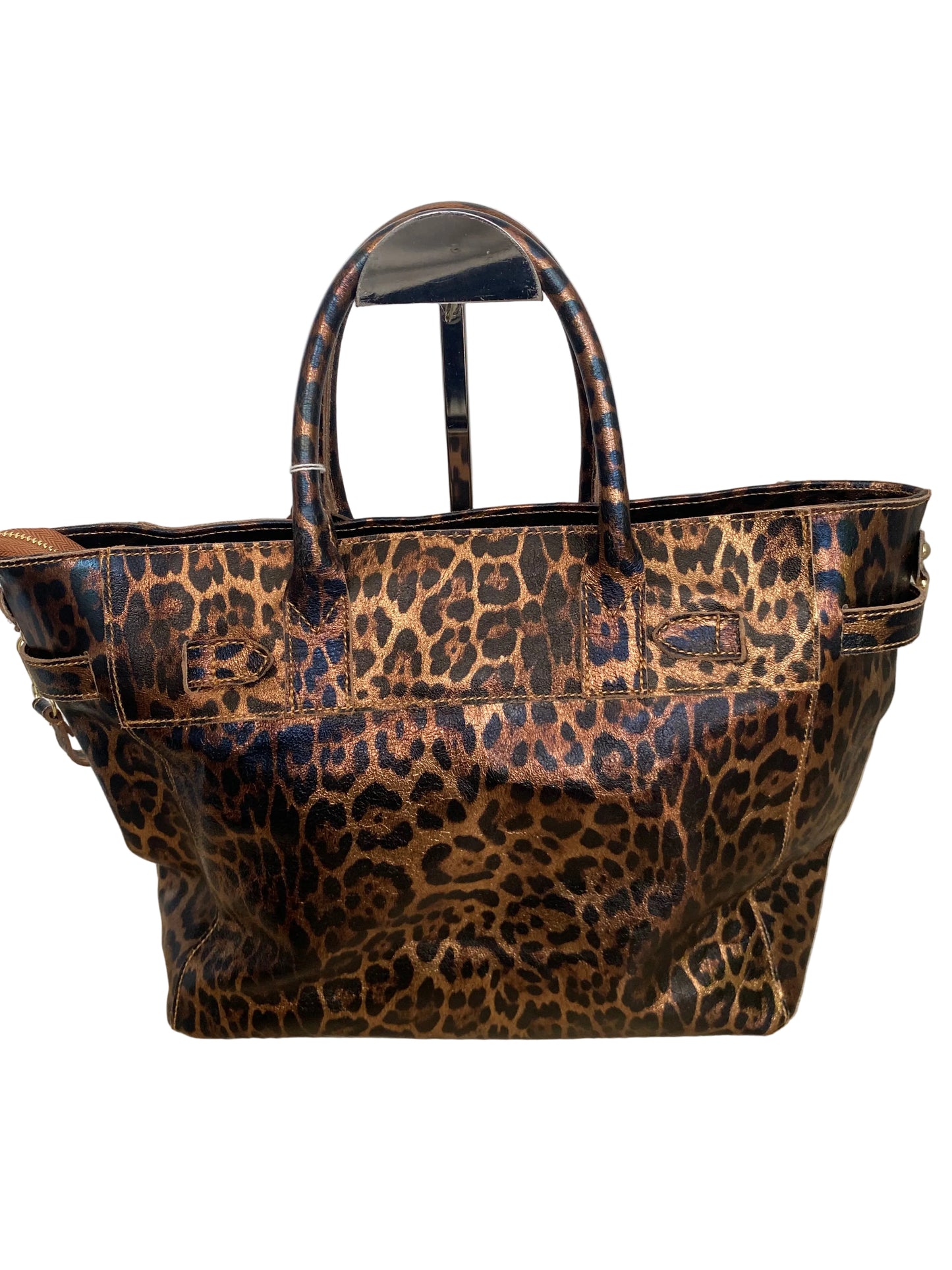 Borsa in pelle