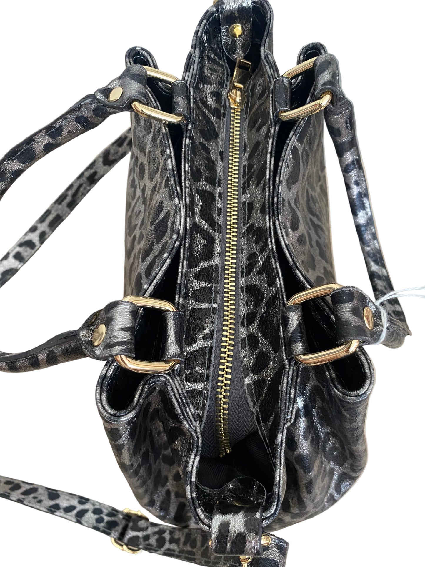 Borsa in pelle