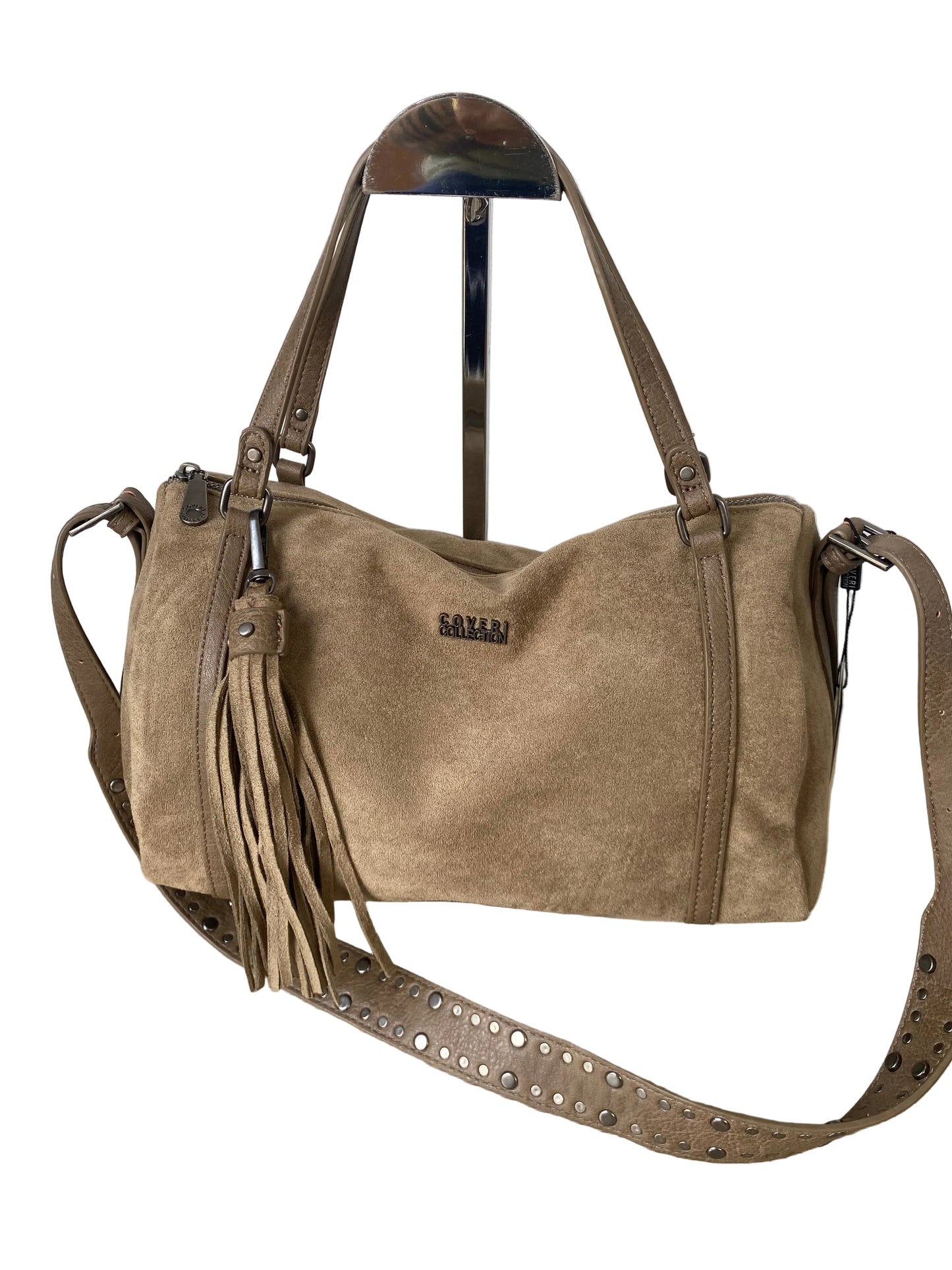 Borsa bauletto