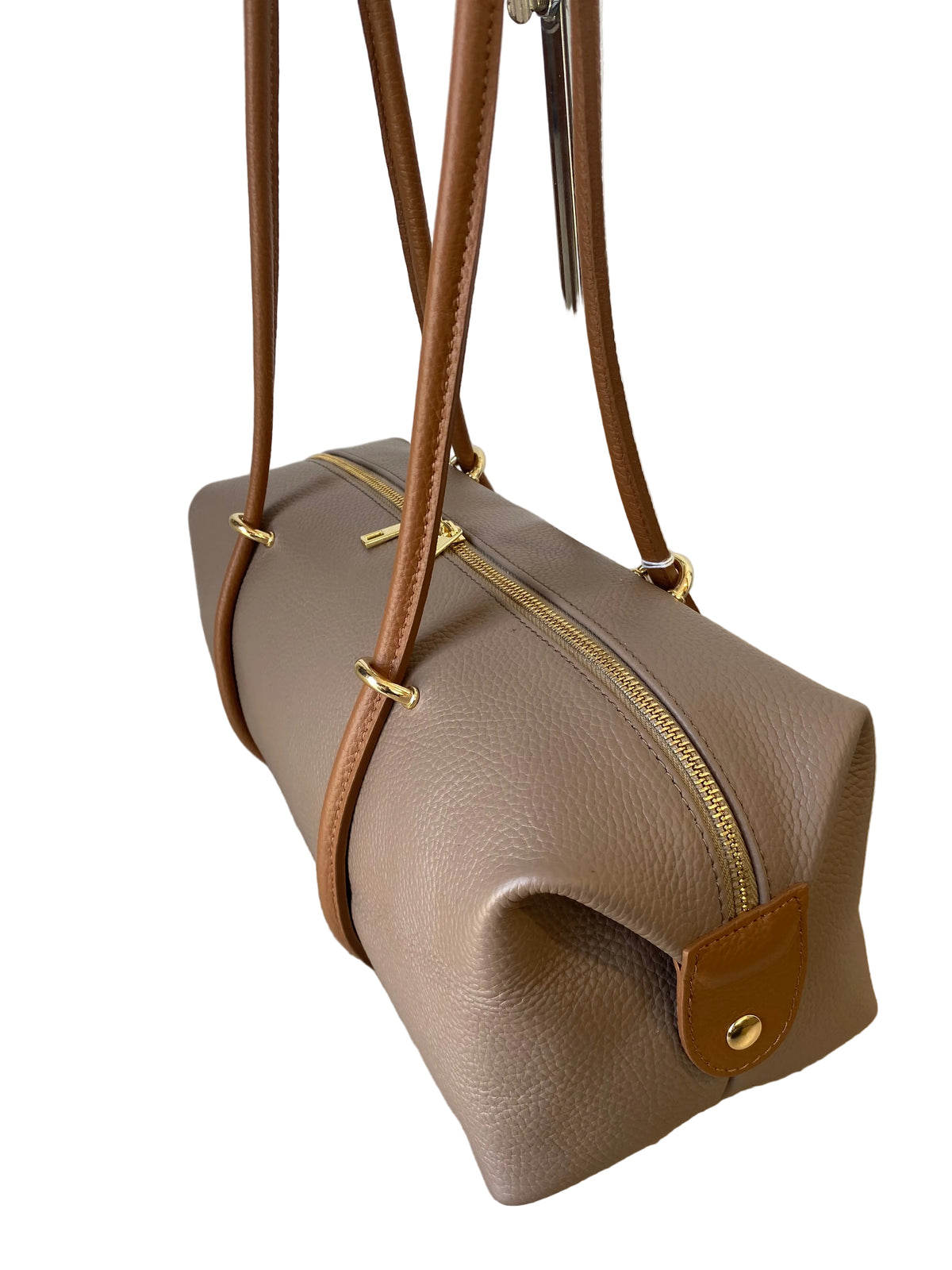 Borsa in pelle