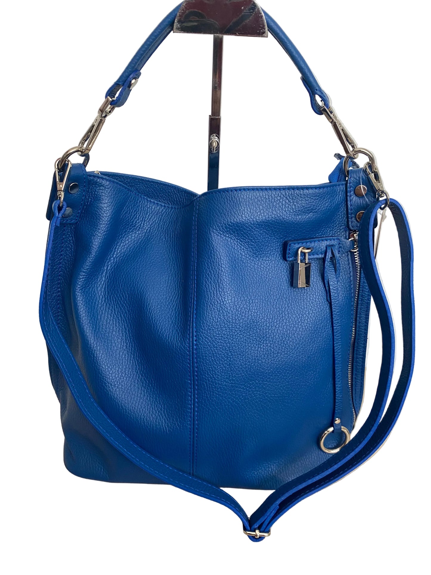 Borsa in pelle