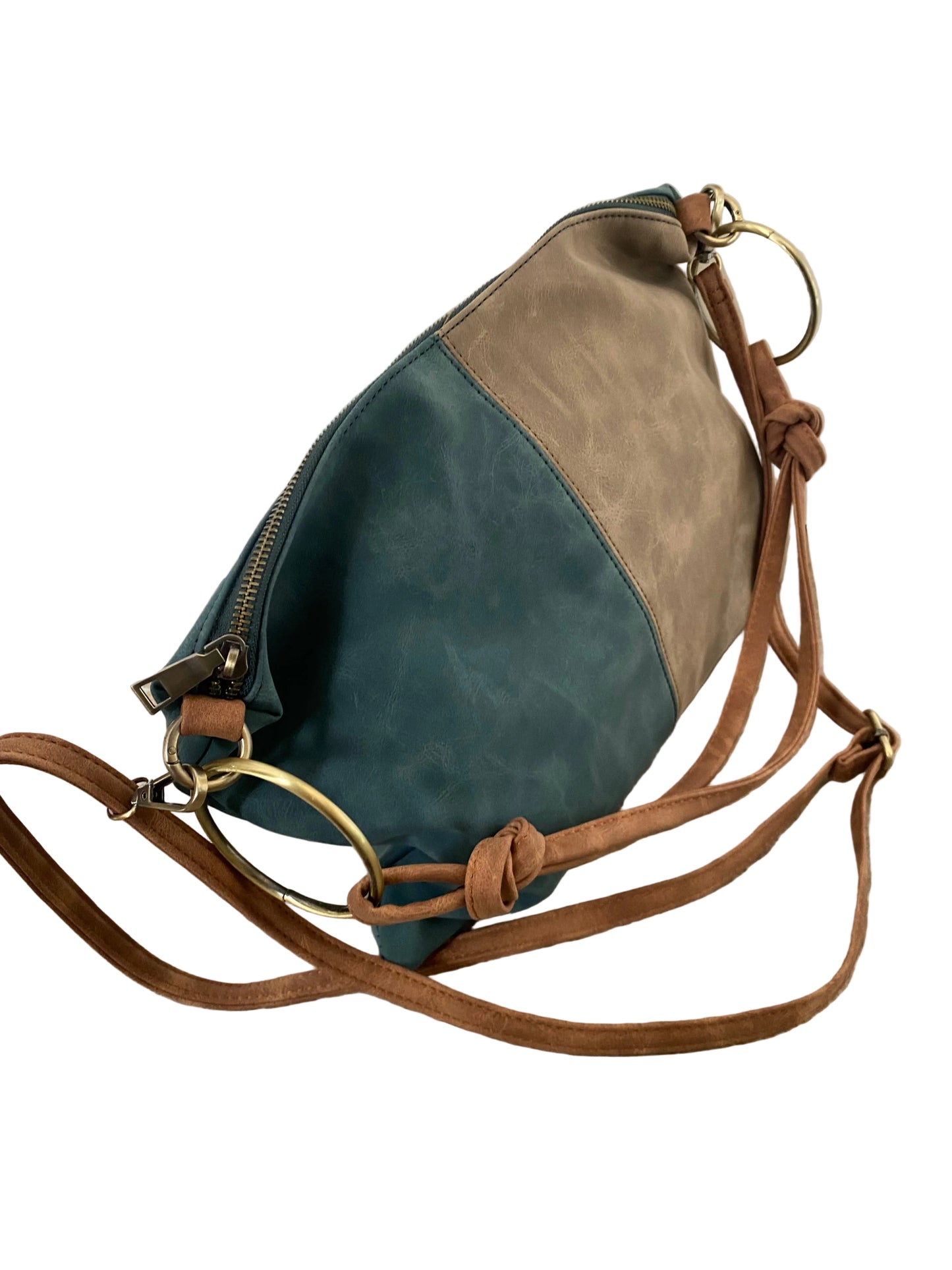 Borsa a tracolla
