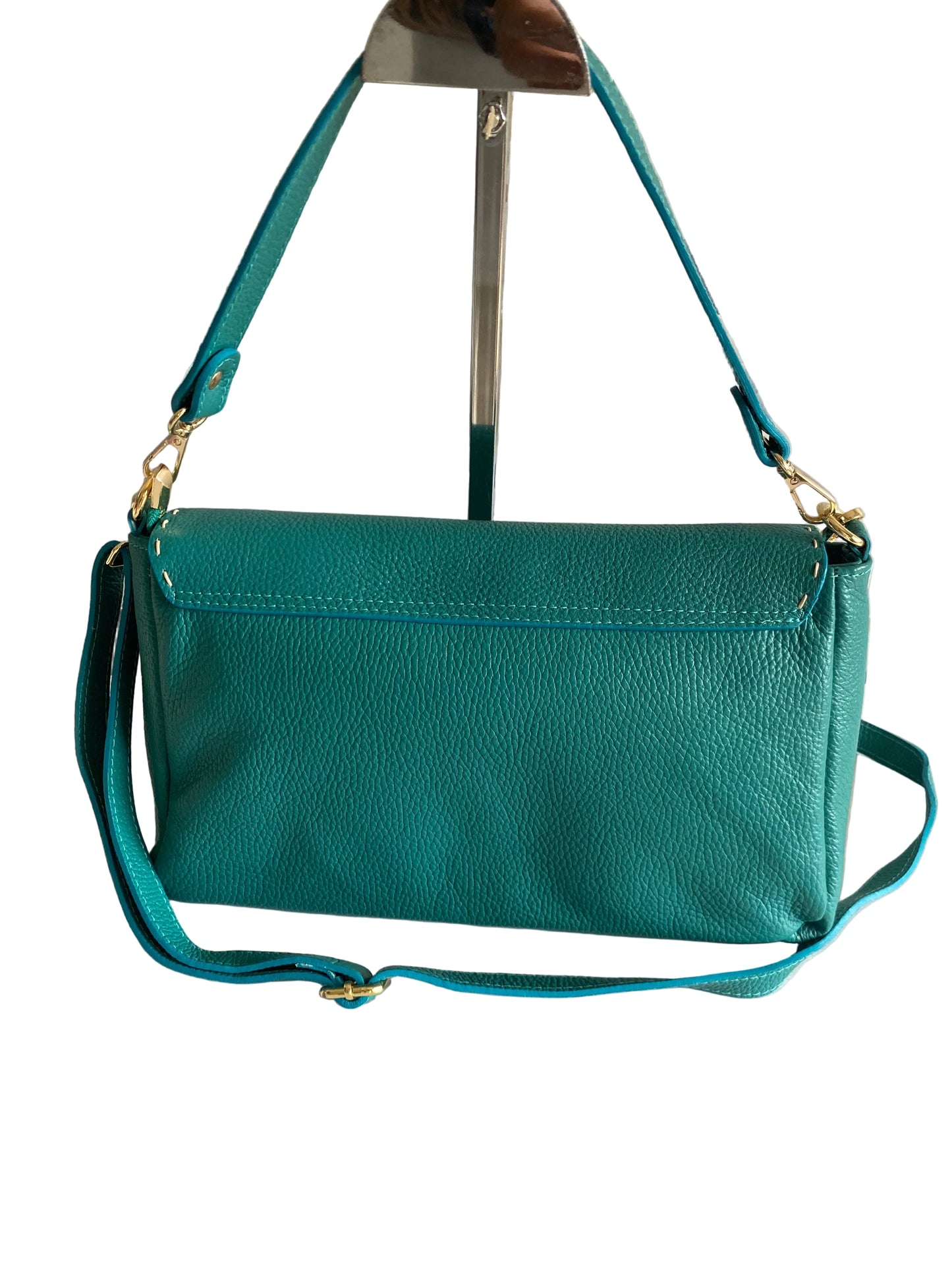 Borsa in pelle