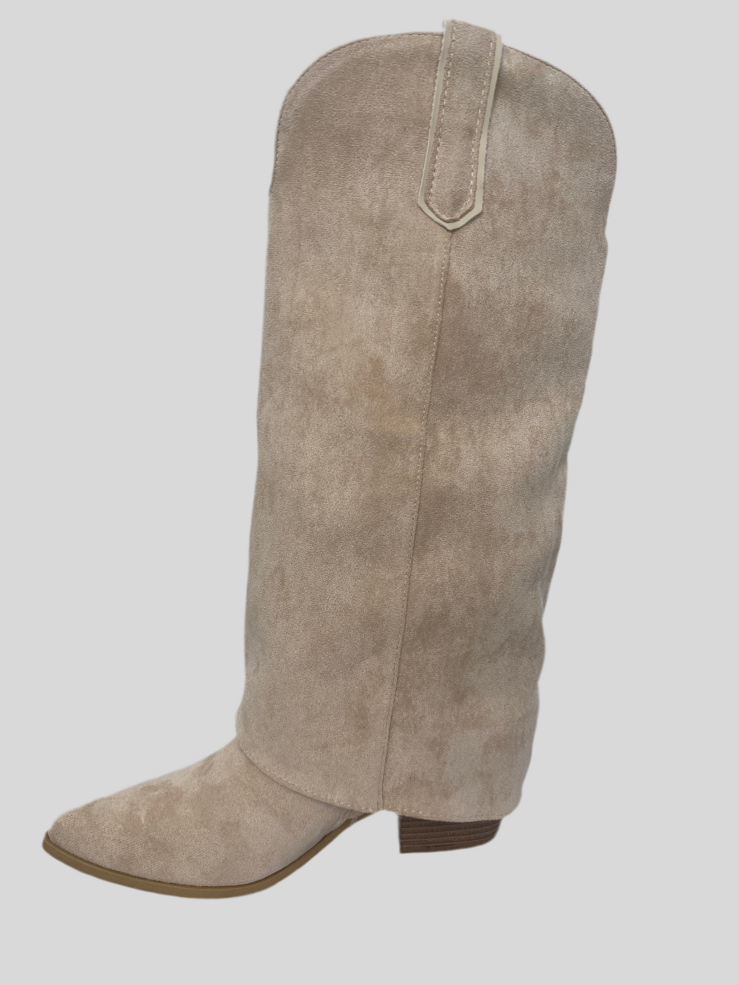 Stivali al ginocchio