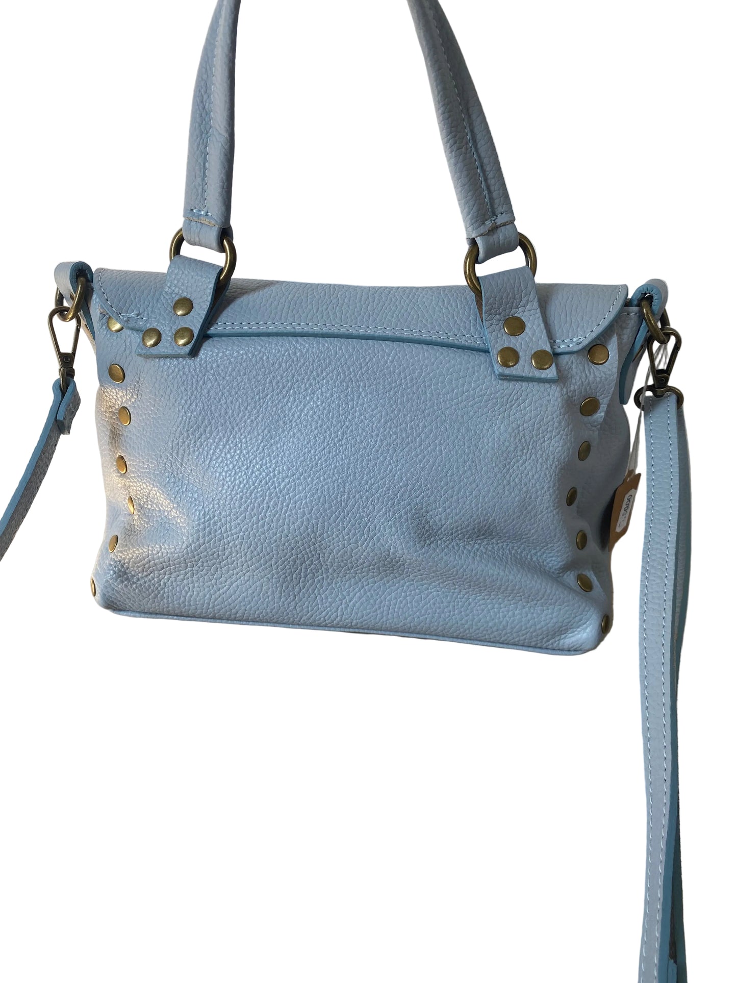 Borsa in pelle