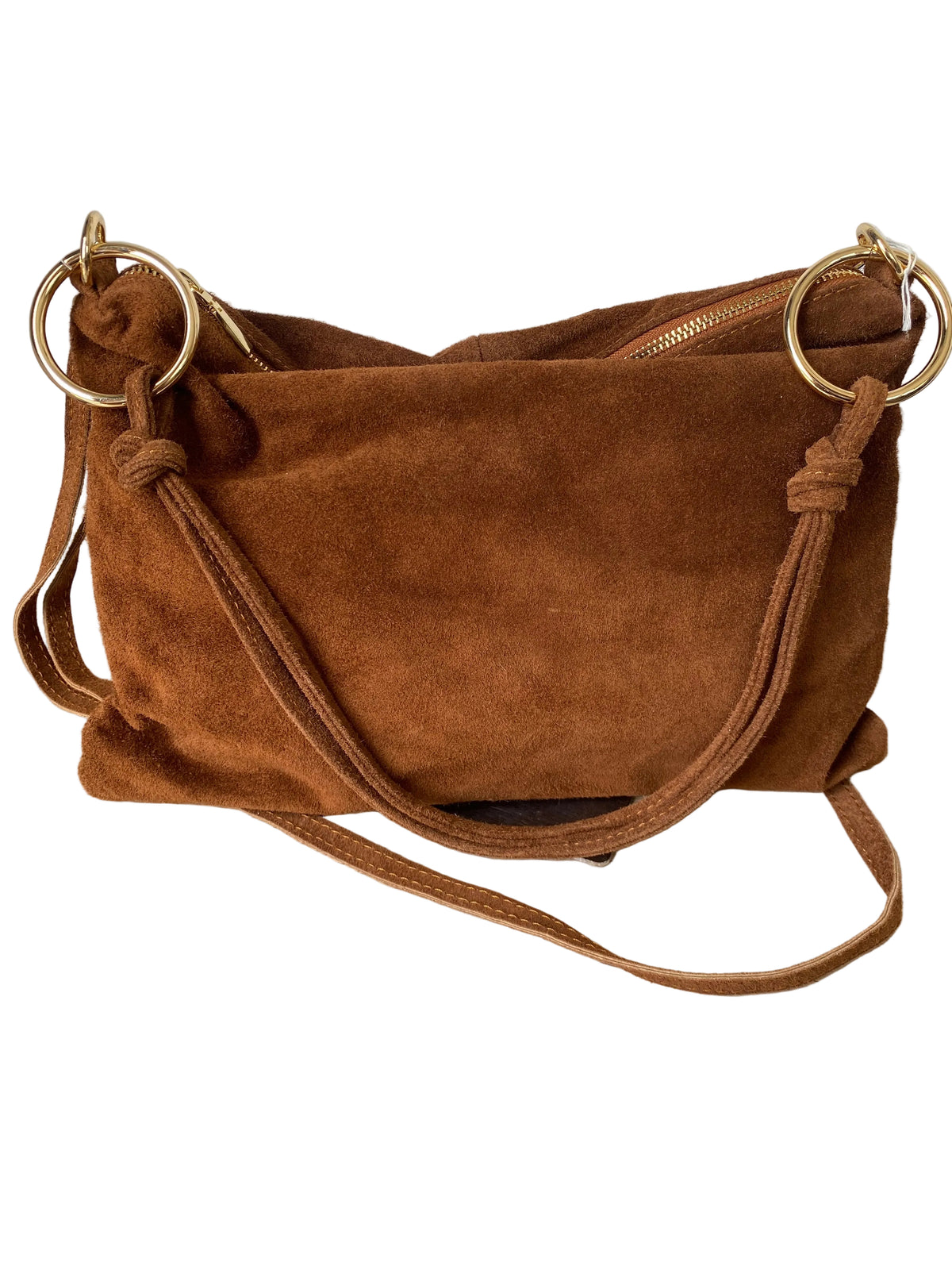 Borsa in pelle