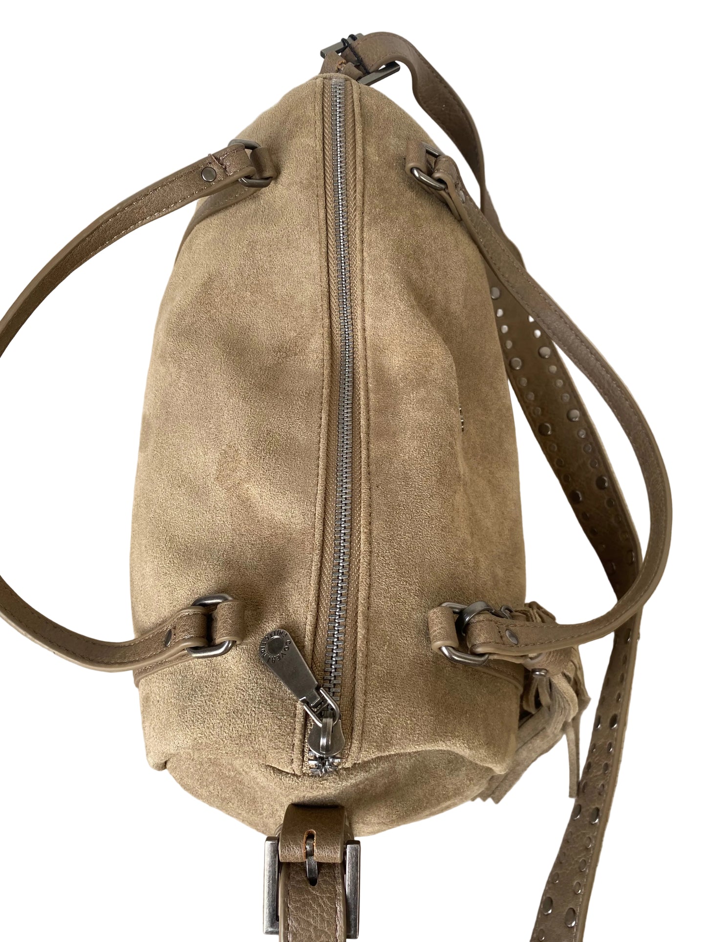 Borsa bauletto