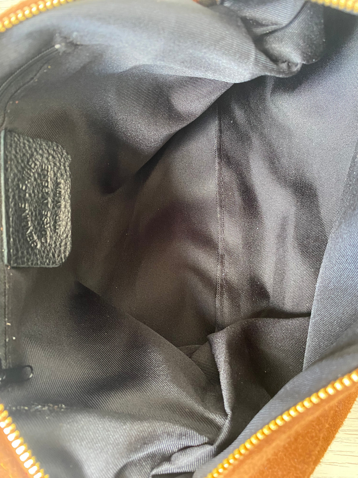 Borsa in pelle