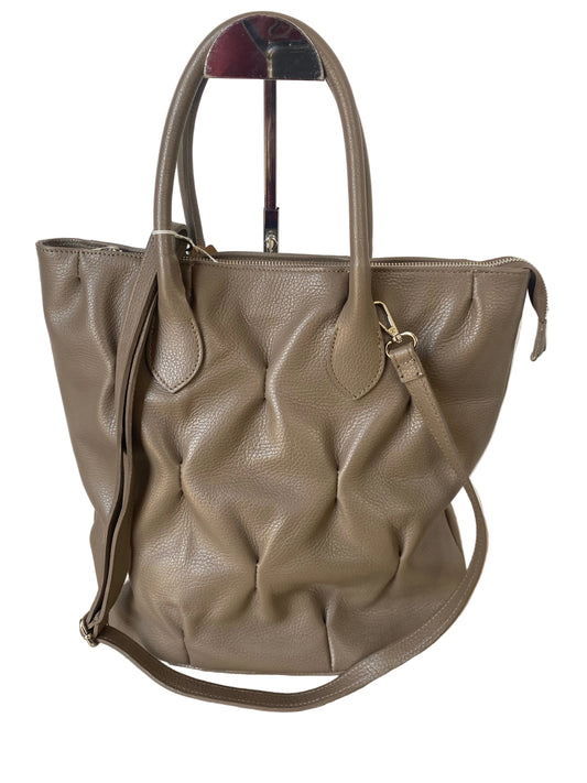 Borsa in pelle