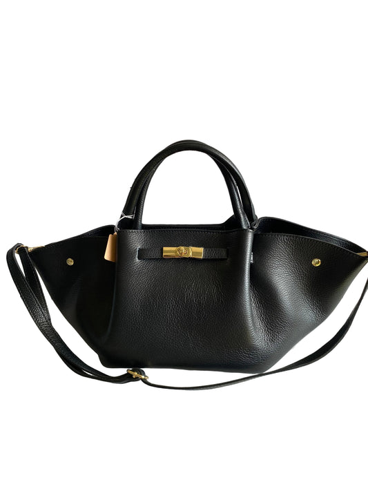 Borsa in pelle