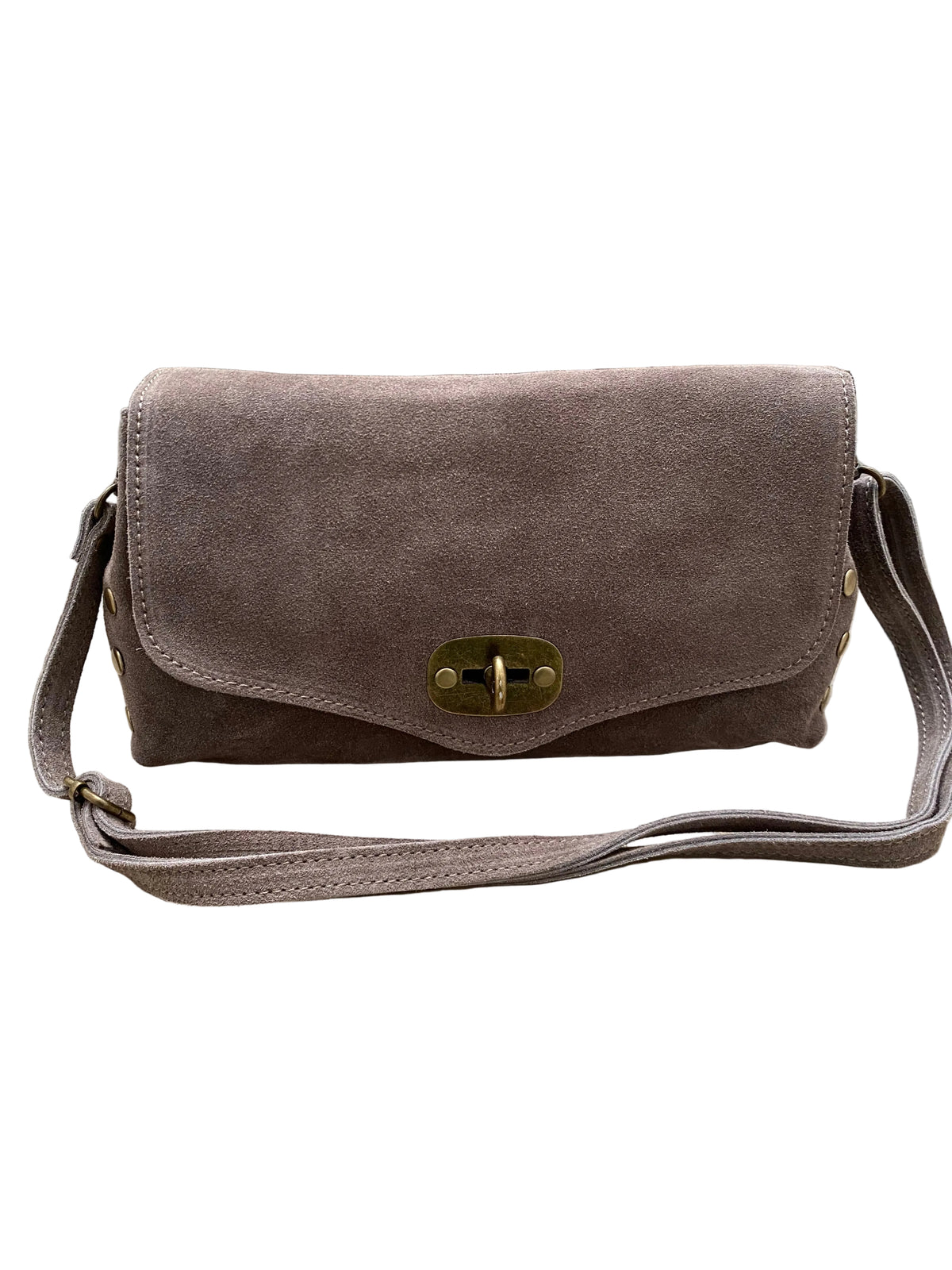 Borsetta in pelle